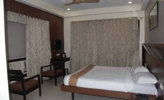 Hotel Sai Laxmi, Mount Abu 3